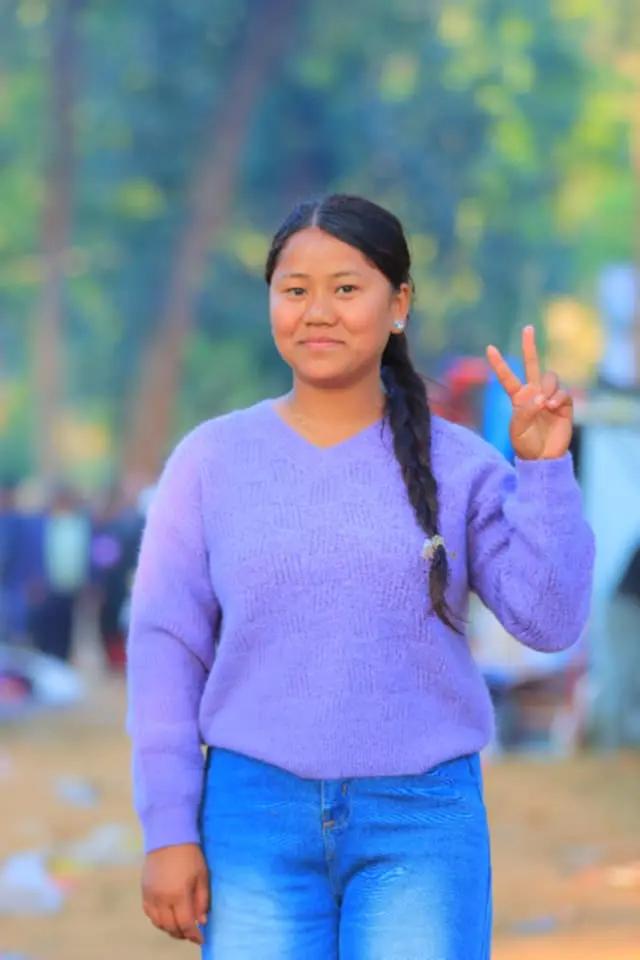 @MANISHA_KASI_VLOG YouTube▶️