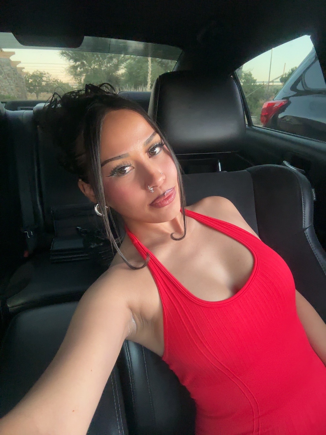 @Jennifer Cervantes