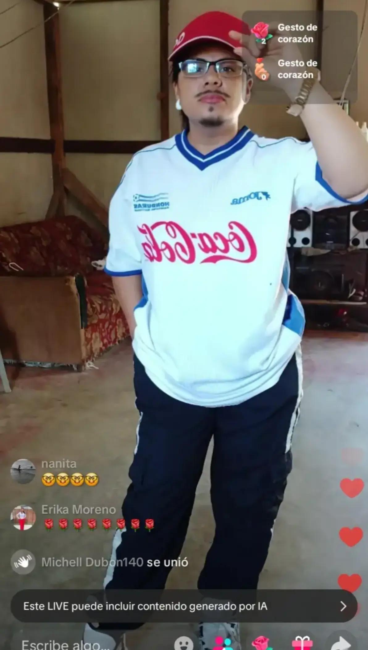 @ojitos bonitos 👀 😍🥰