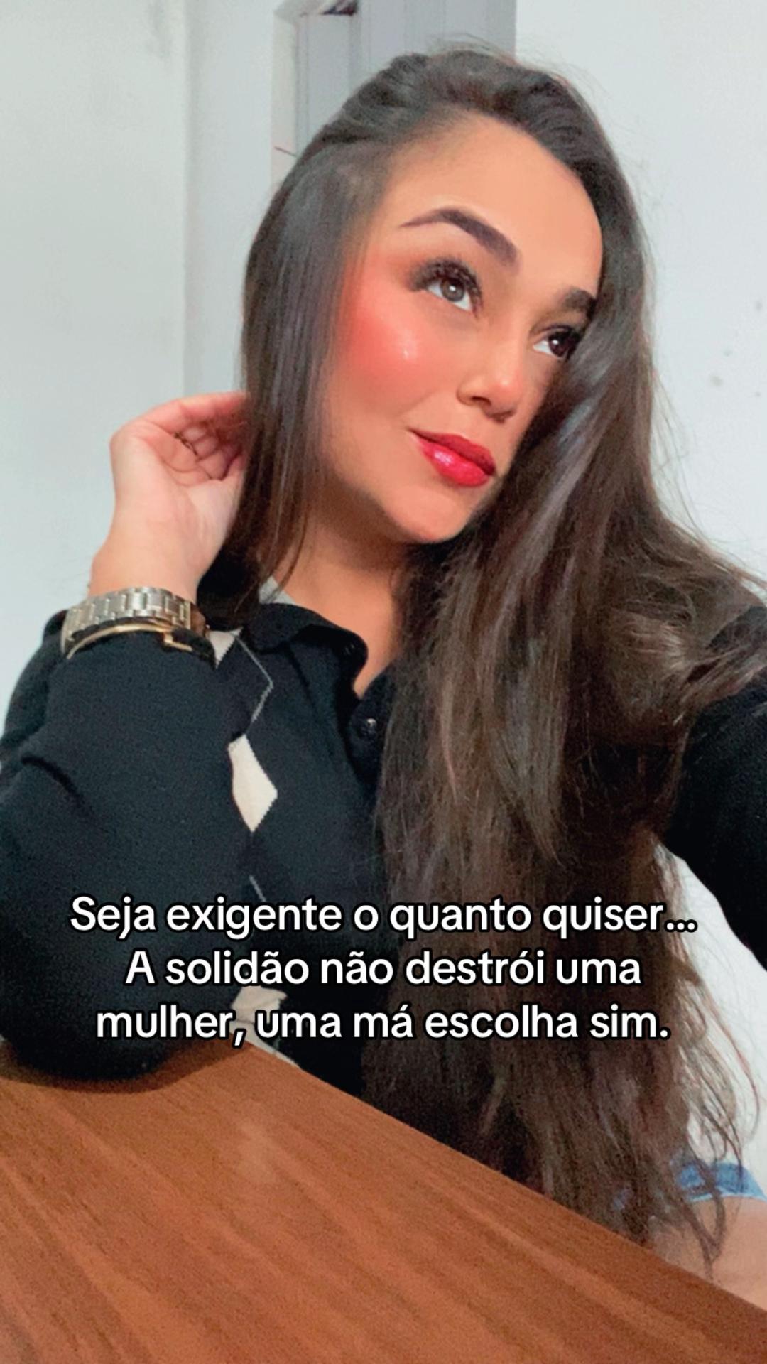 @Gleyciane Ledo