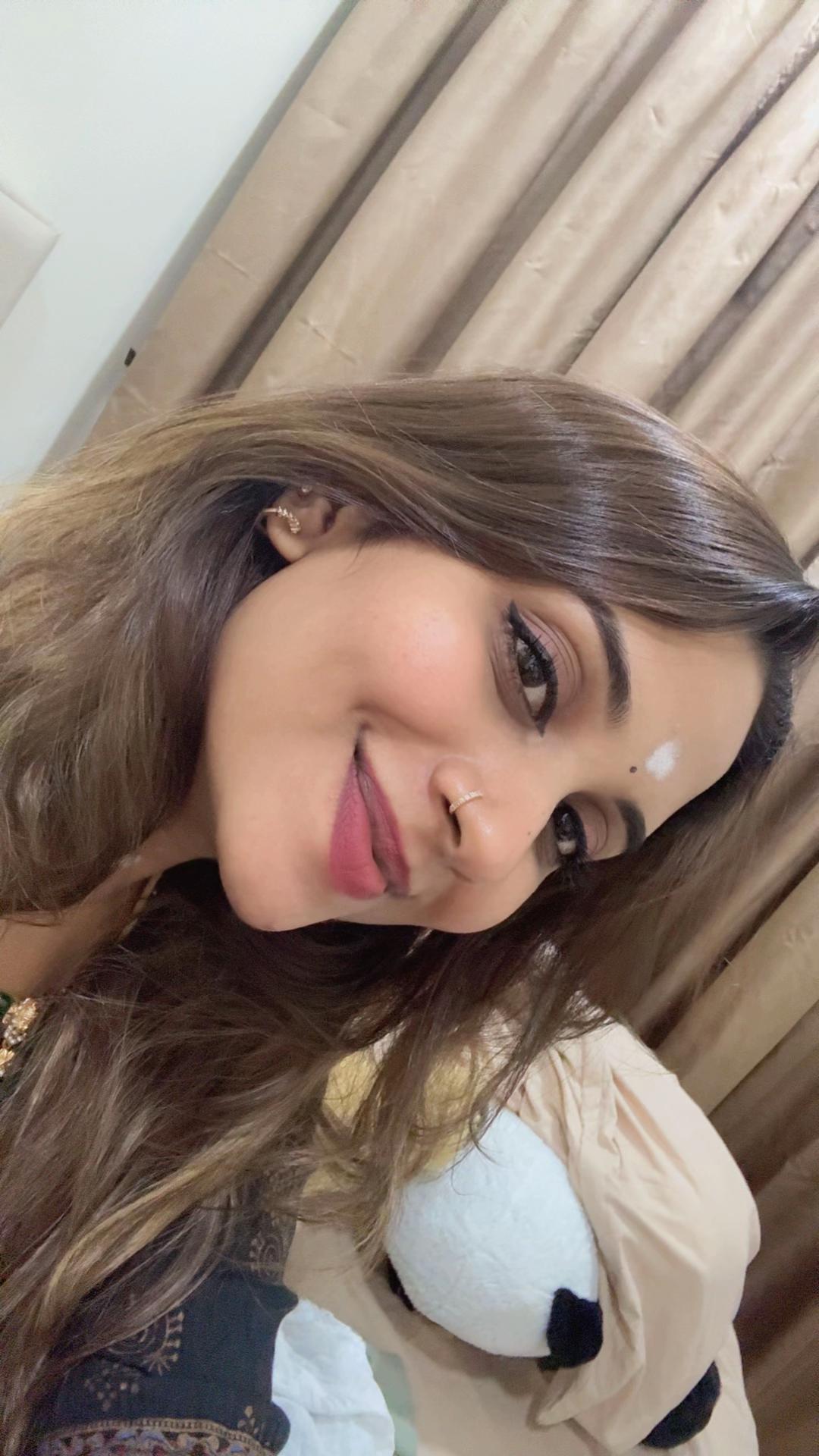 @Smilingpriya5