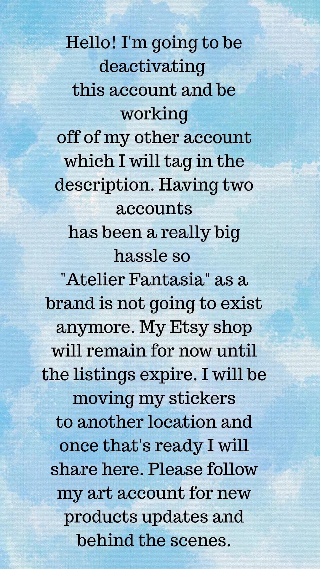 @AtelierFantasia