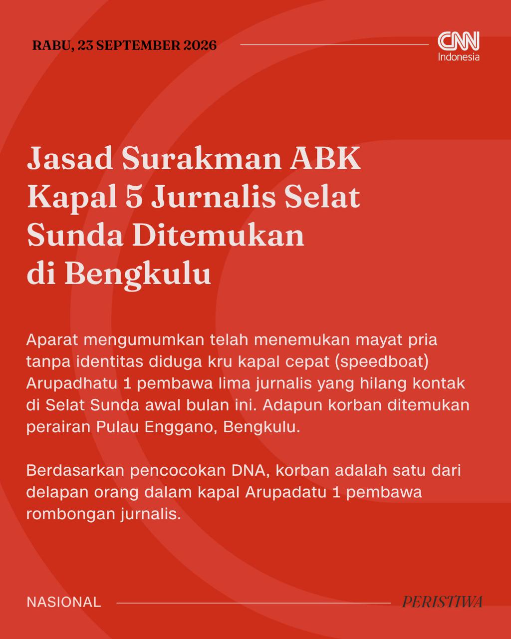 @CNN Indonesia