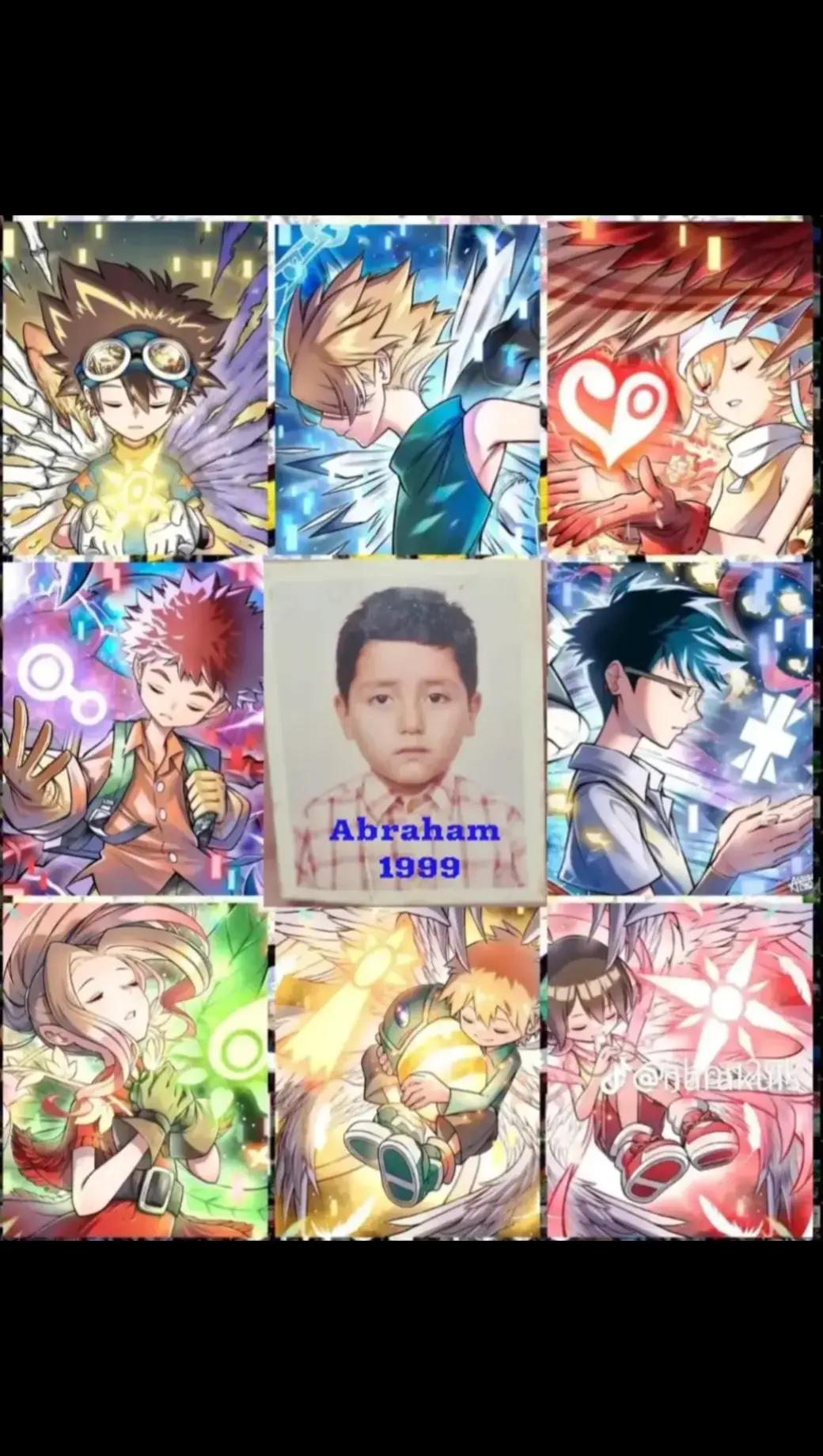 @Abraham C.93