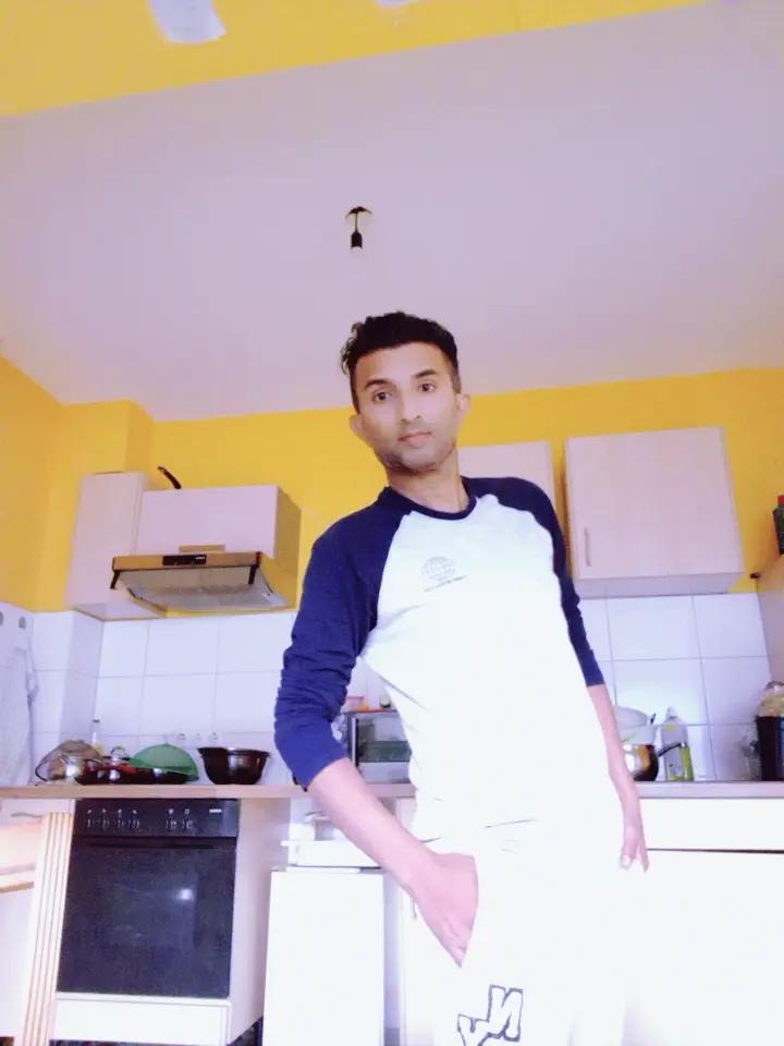 @Sangam Germany