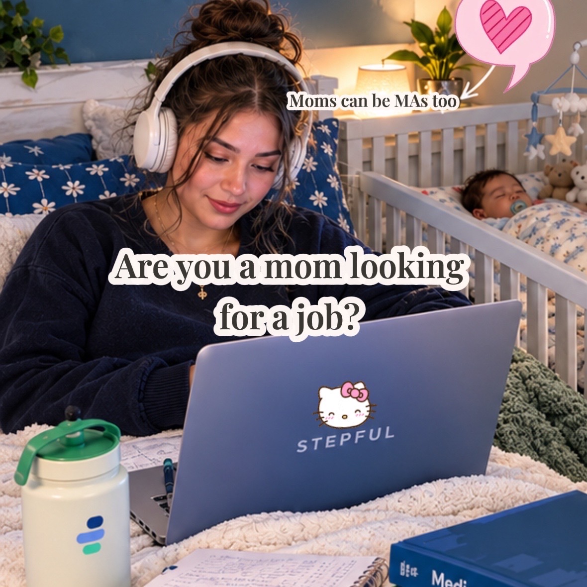 @Stepful