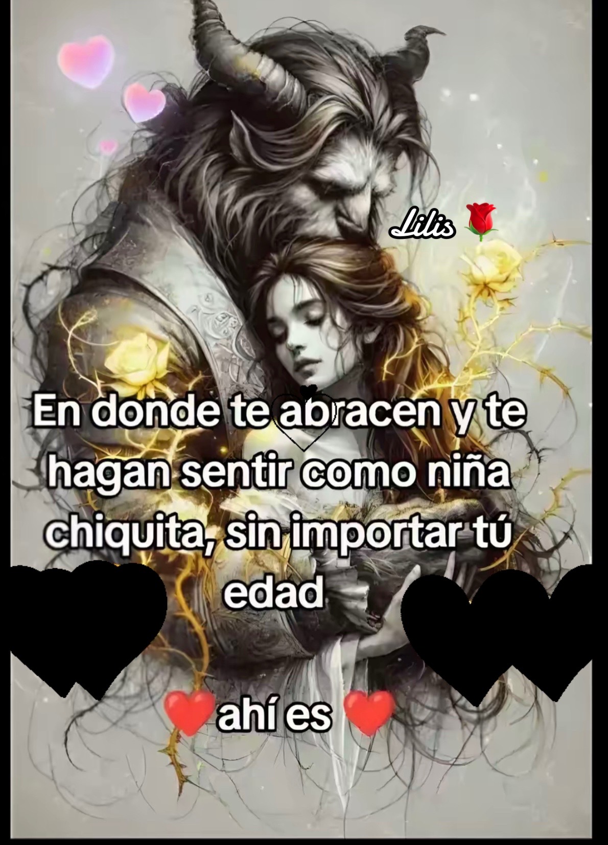 @🌹 Lili ❤️