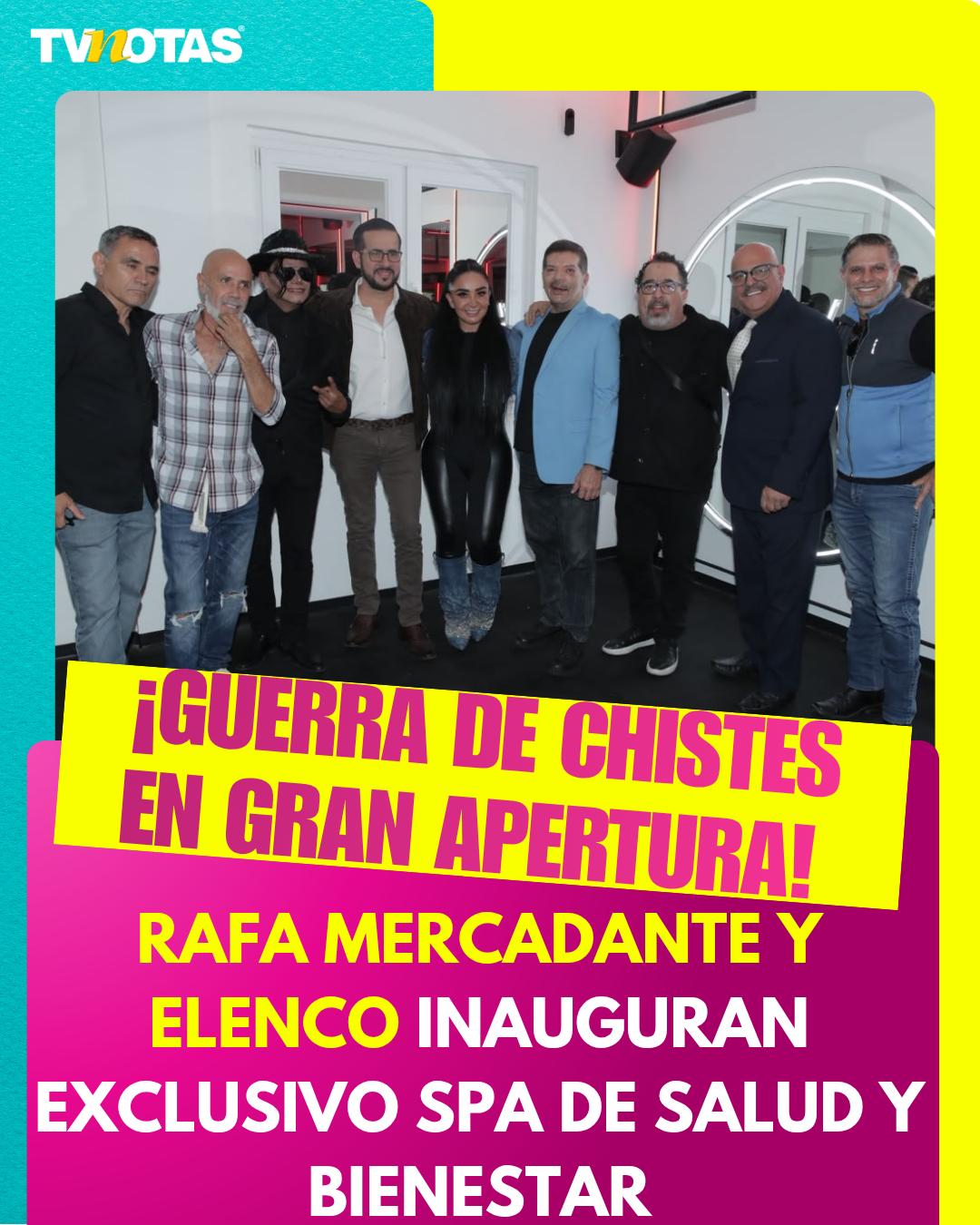@Revista TVNotas