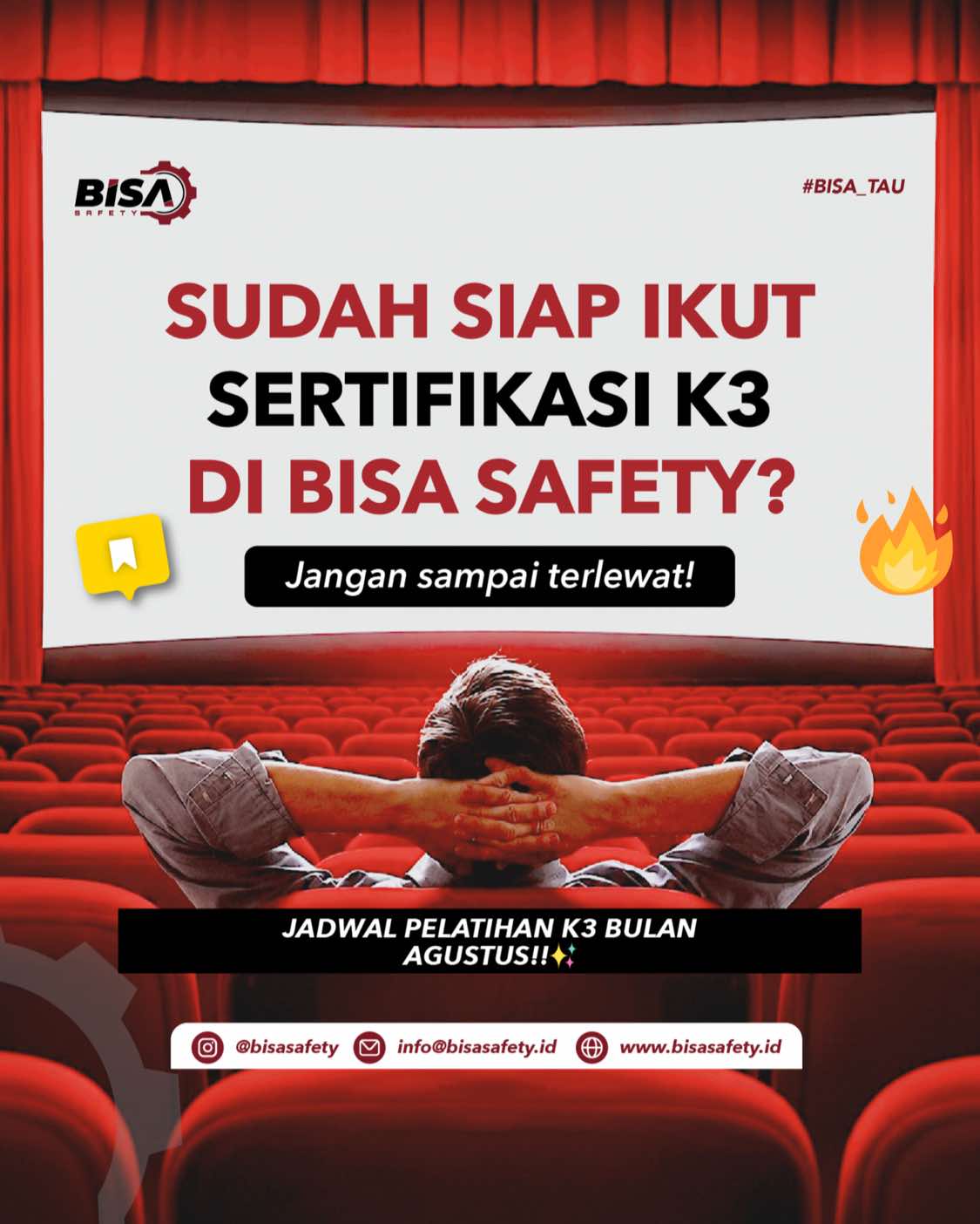 @bisasafety_