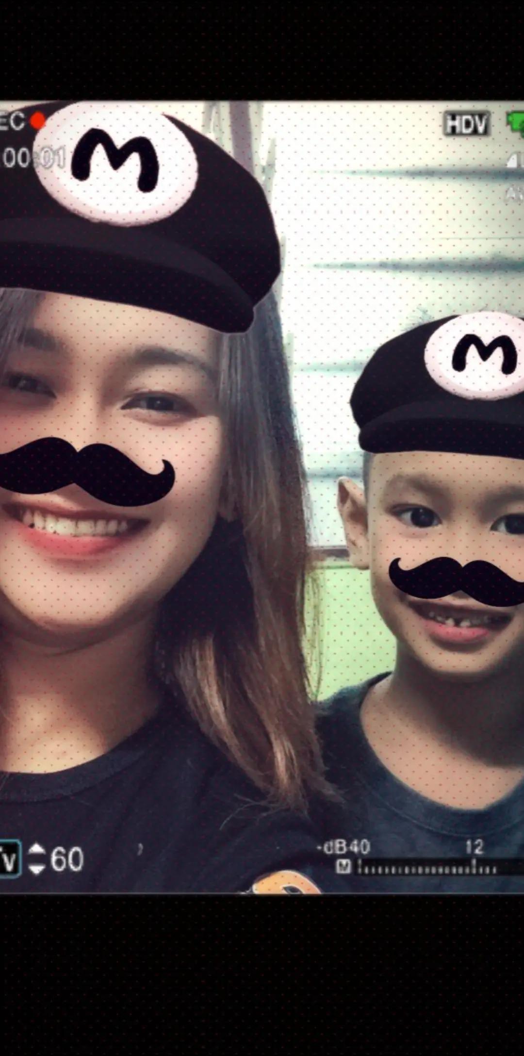 @Mai JeLahhhh_๐๐ค