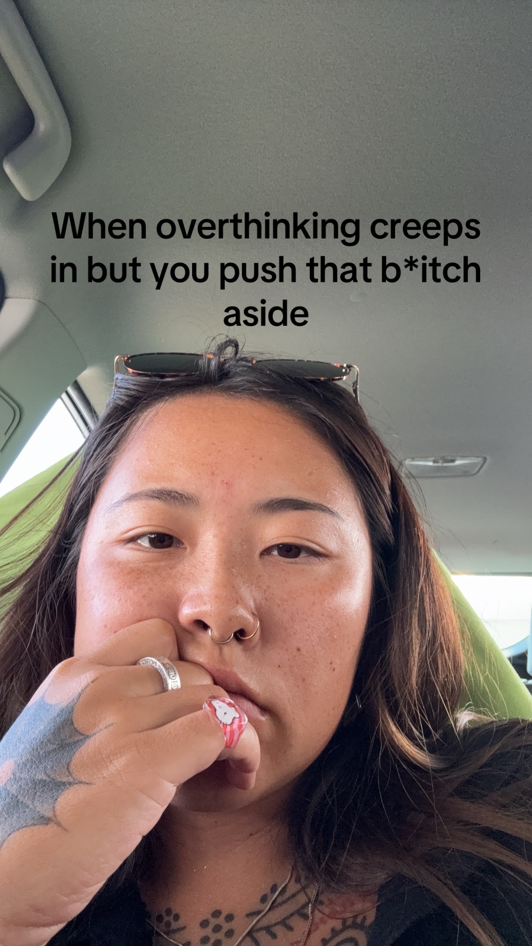 @notfucking sophiA it&rsquo;s sophiE