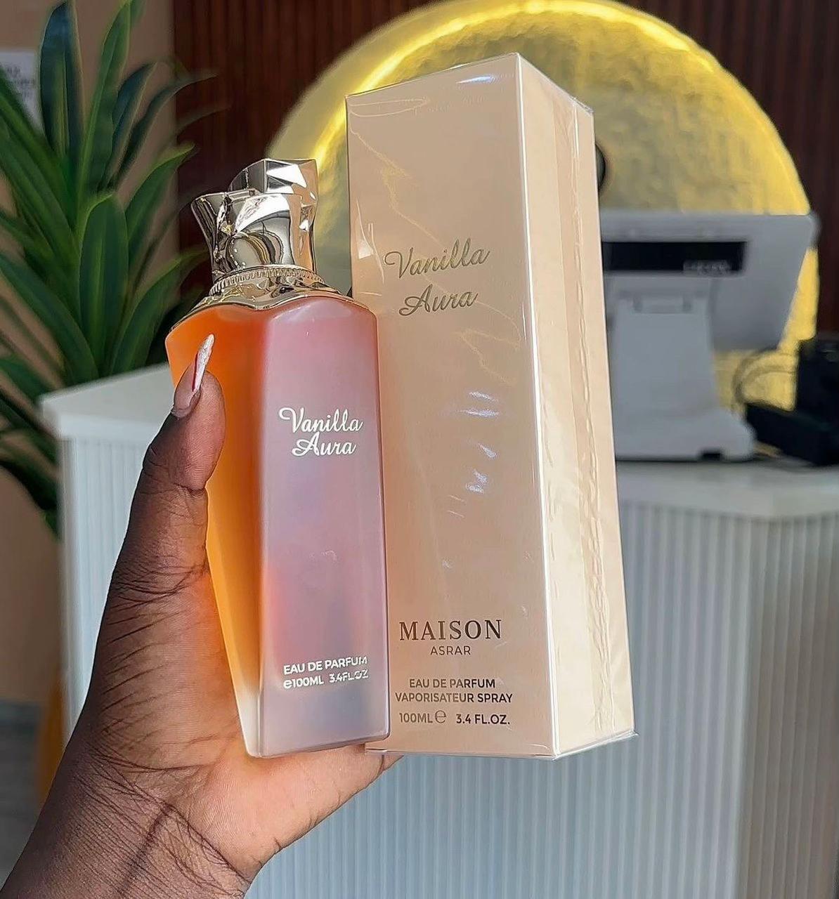 @teranga parfum✌🏾