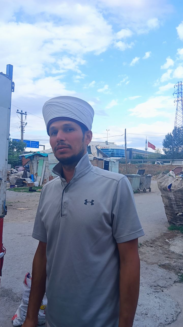 @Yűksel Muhammet Selv