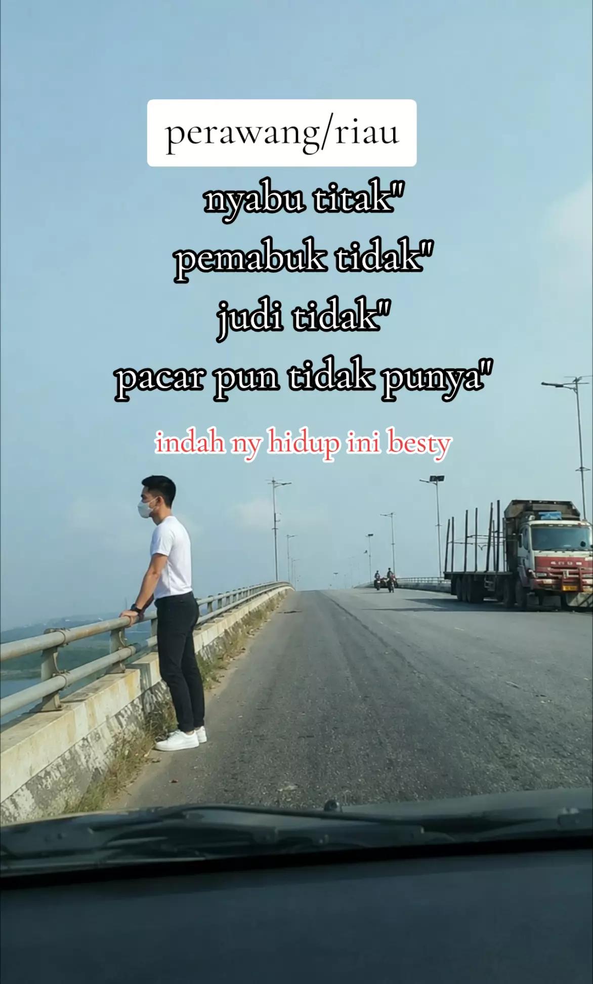 @DARI KONTAK ANDA