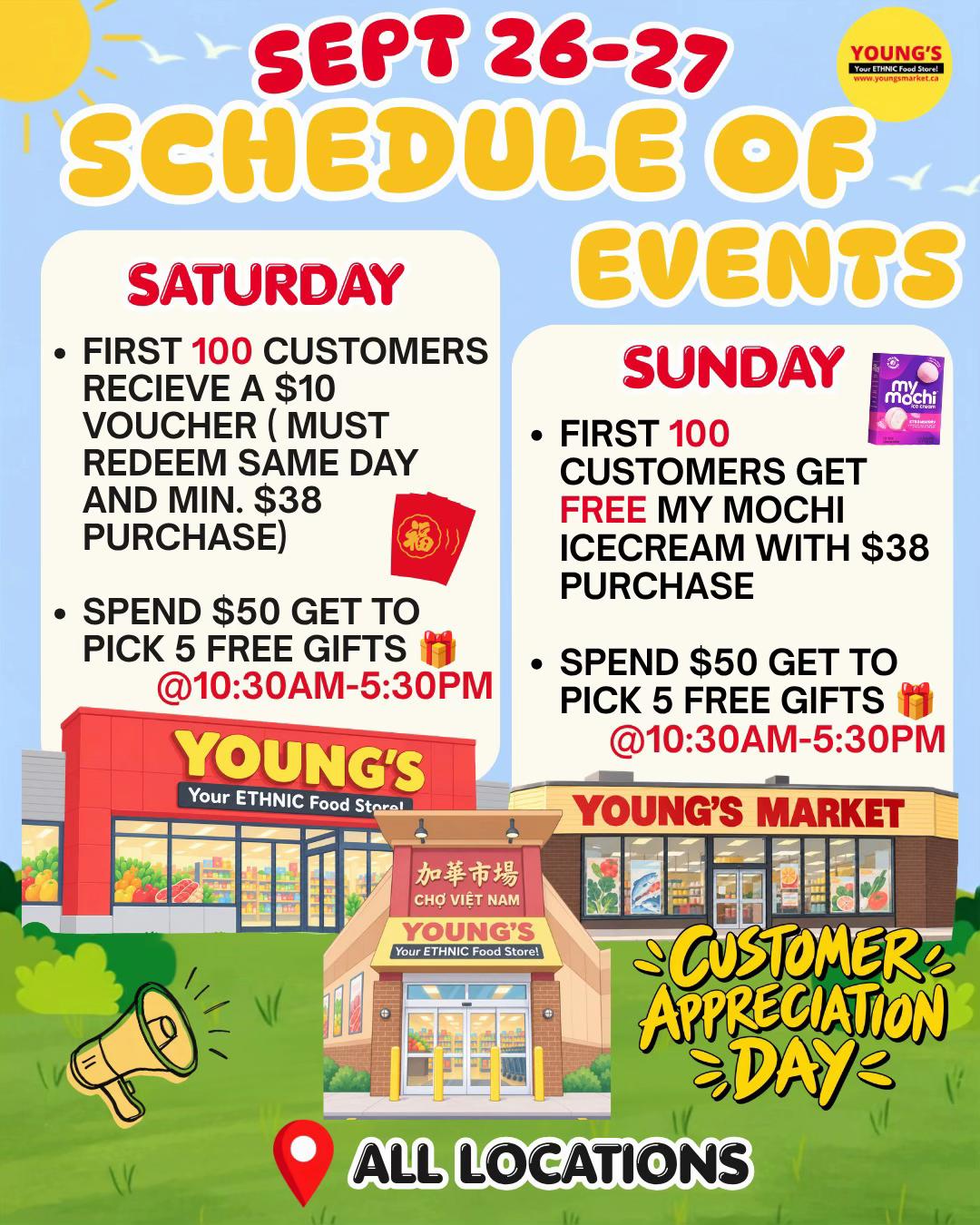 @Youngs deals