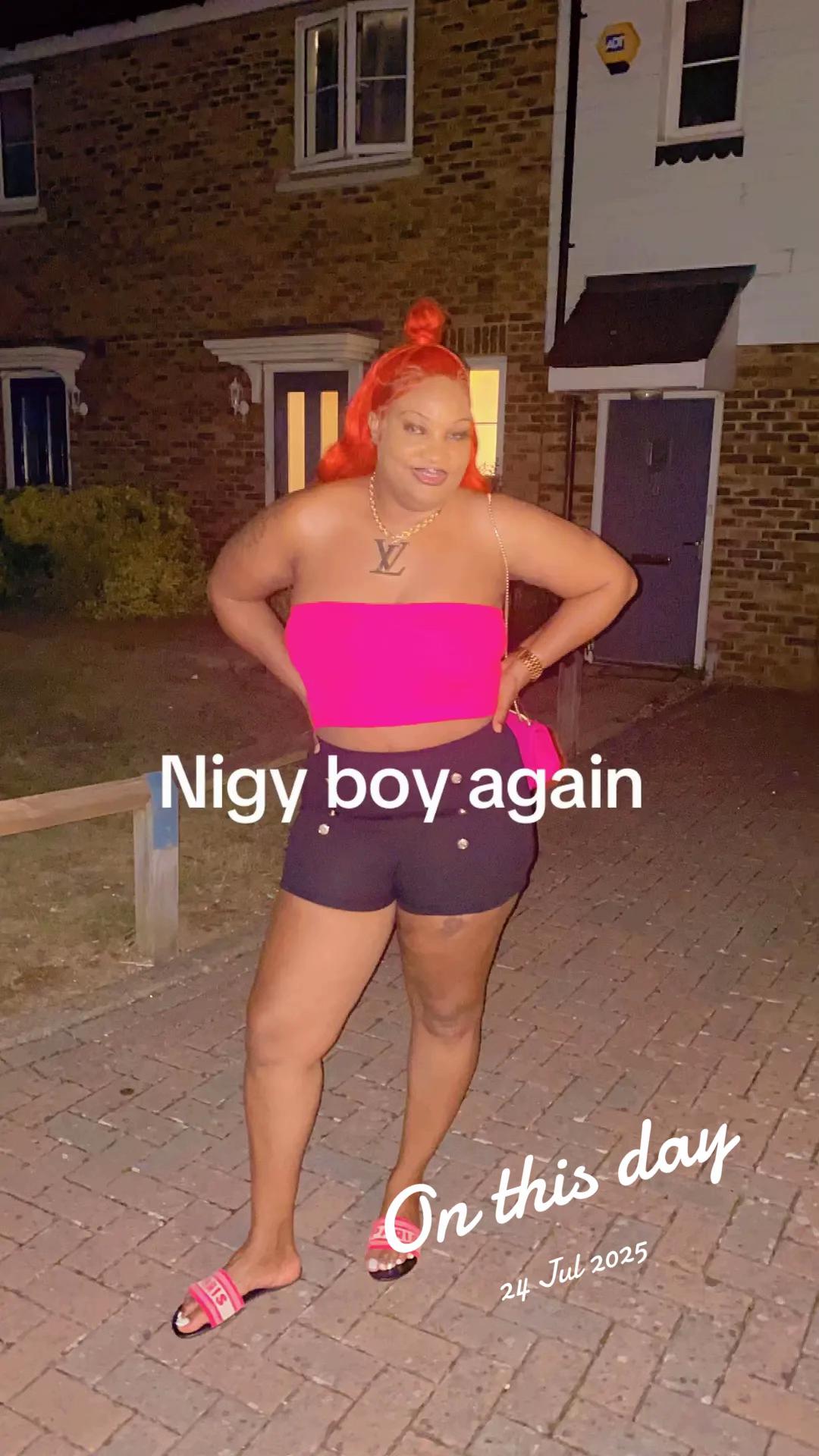 @Bossladydoreen