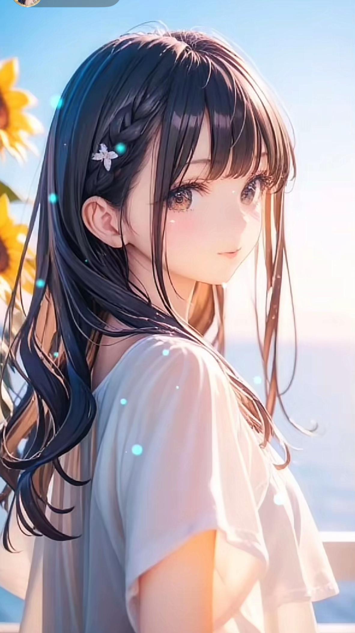 @幸せ願う🎐💞