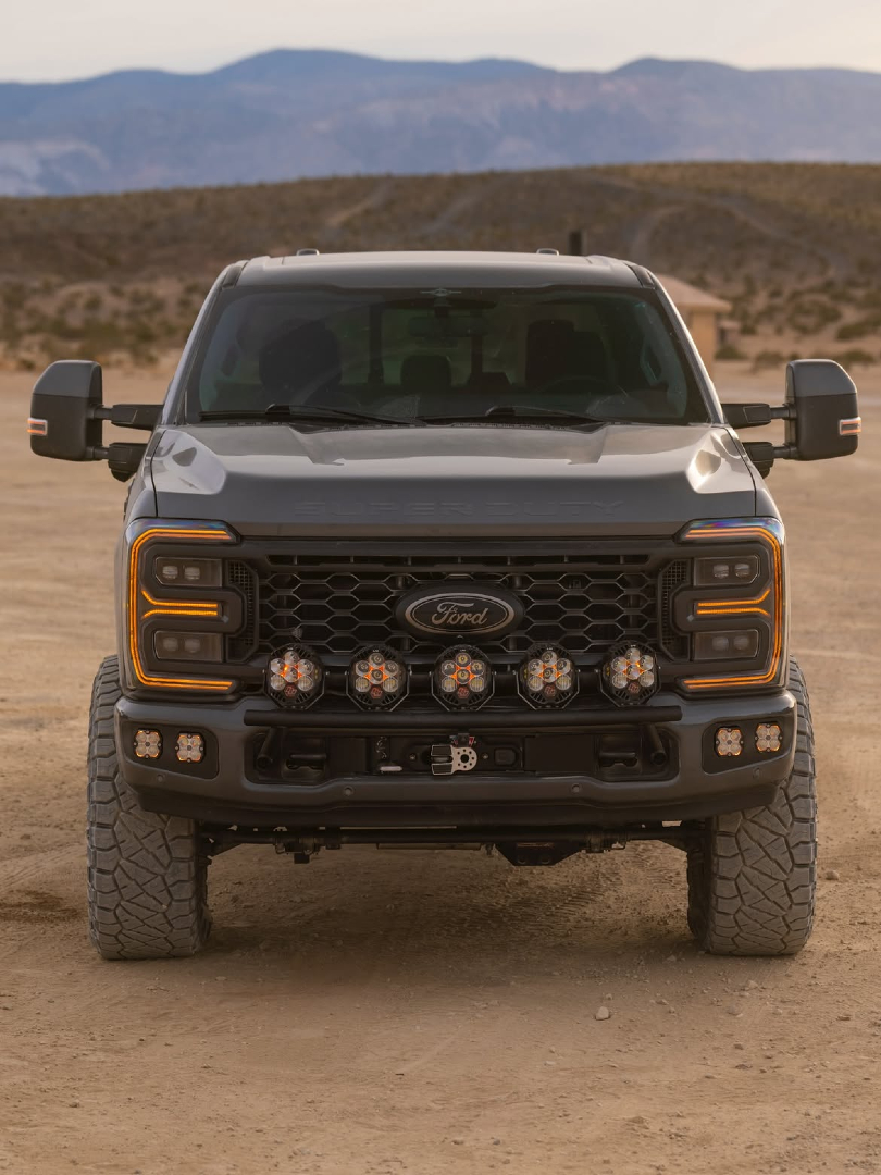 @Apollo Offroad