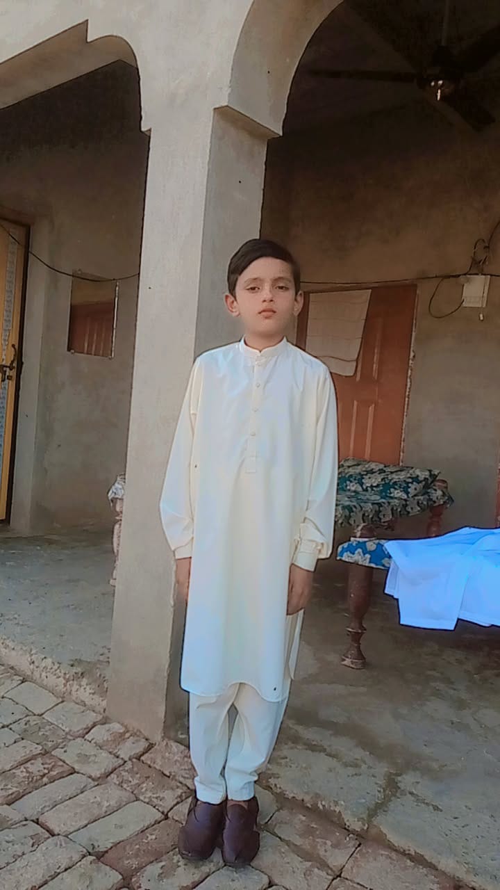 @Adnan Gondal