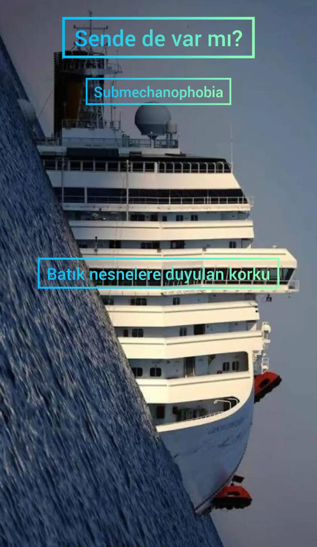 @Korku Kuşağı