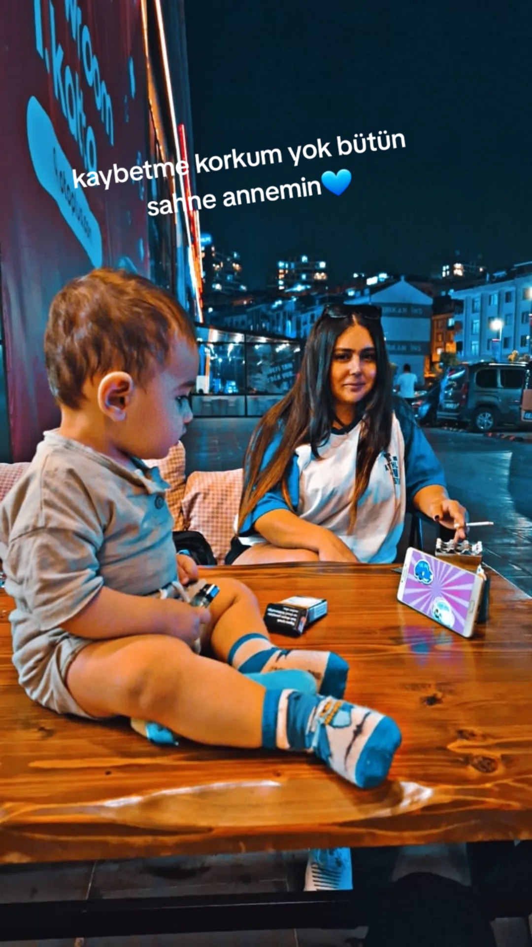 @B&uuml;şra Say