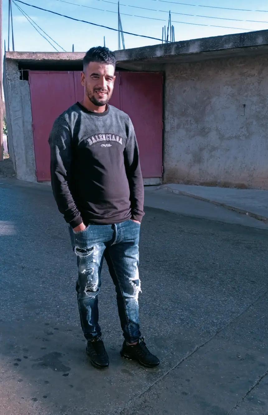 @🇩🇿Kader 🇵🇸