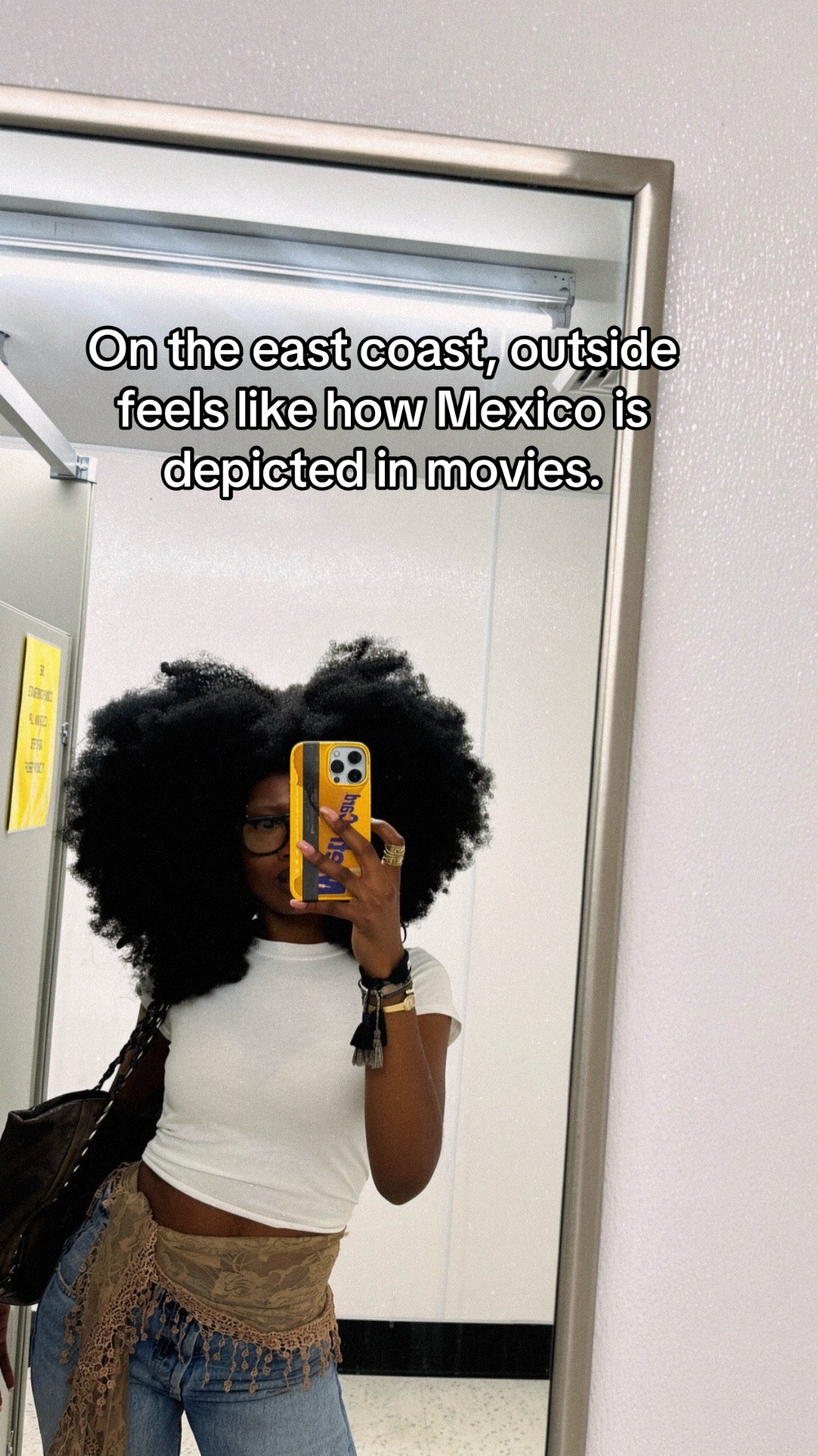 @Ugly Girl | Fashion Archivist