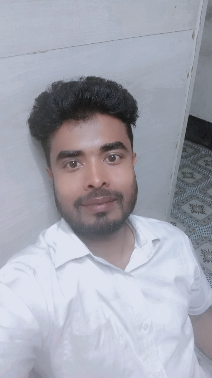 @A-S Shimul khan