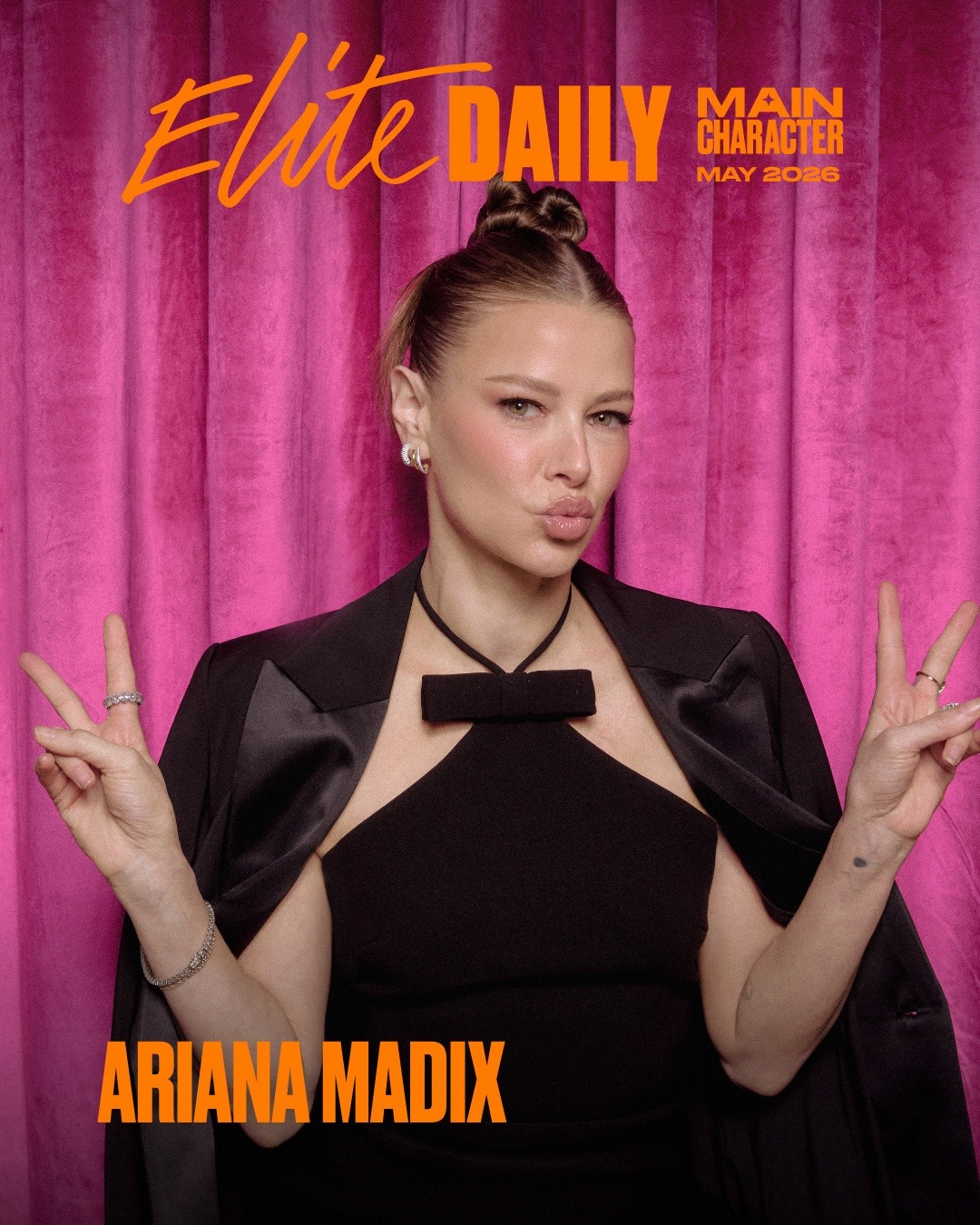 @Elite Daily