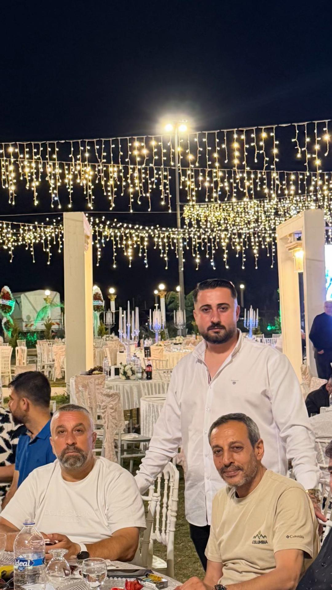 @Feridun Tekinalp