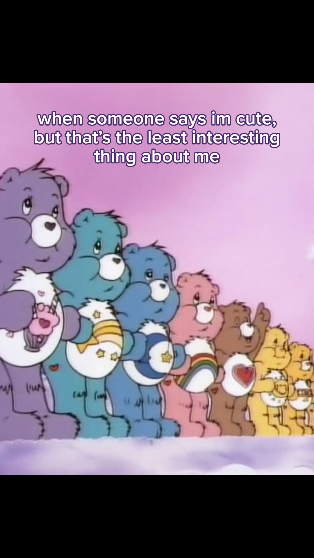 @Care Bears&trade;
