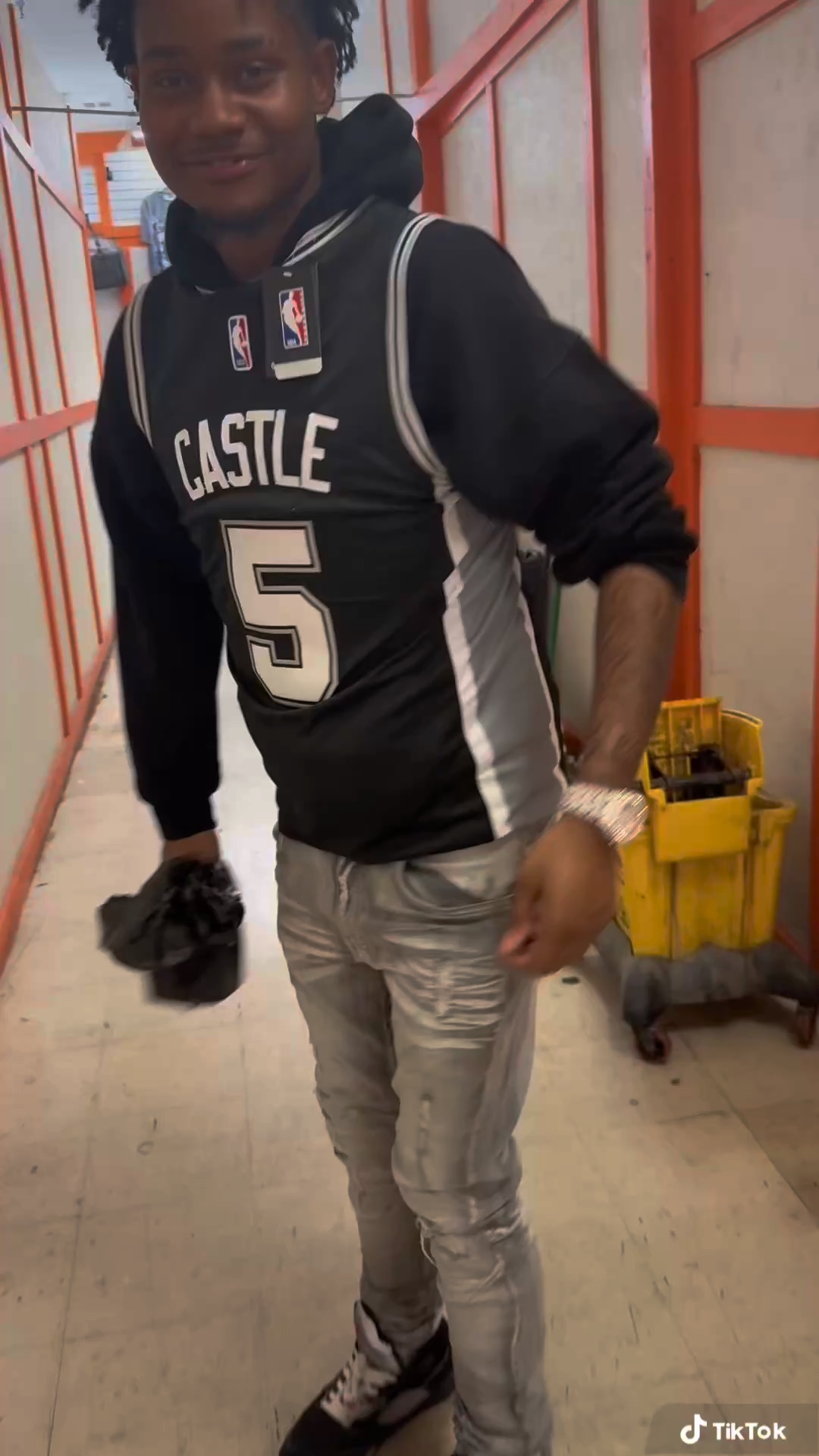 @Most valuable player