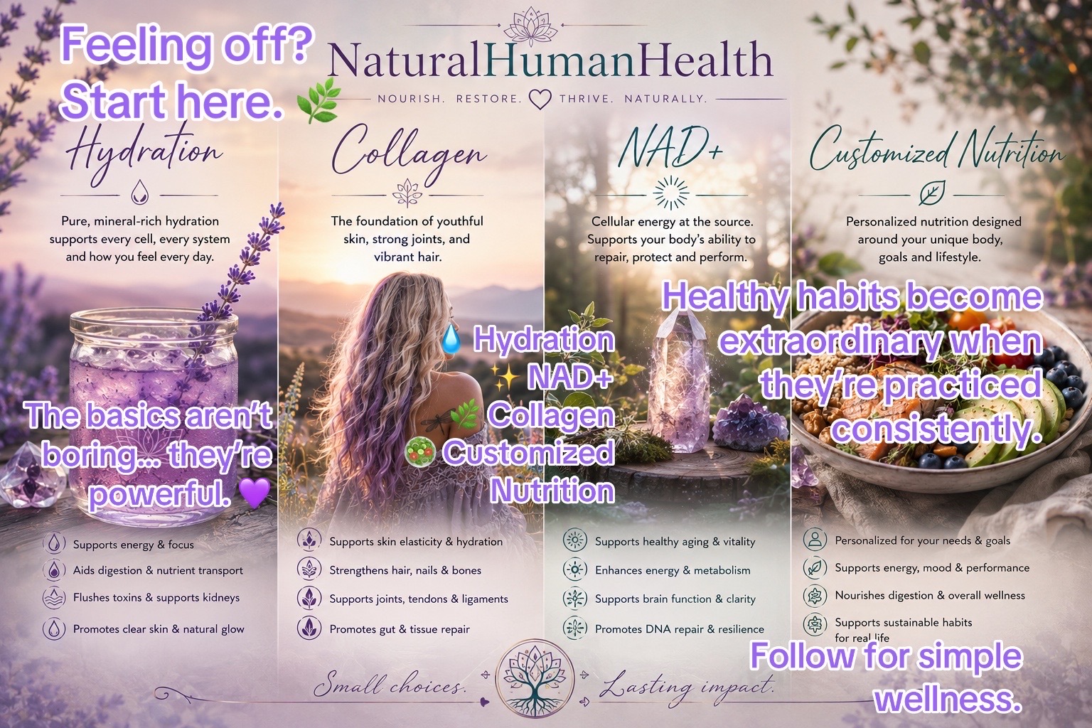 @🌹HDRNaturalHumanHealth🌱