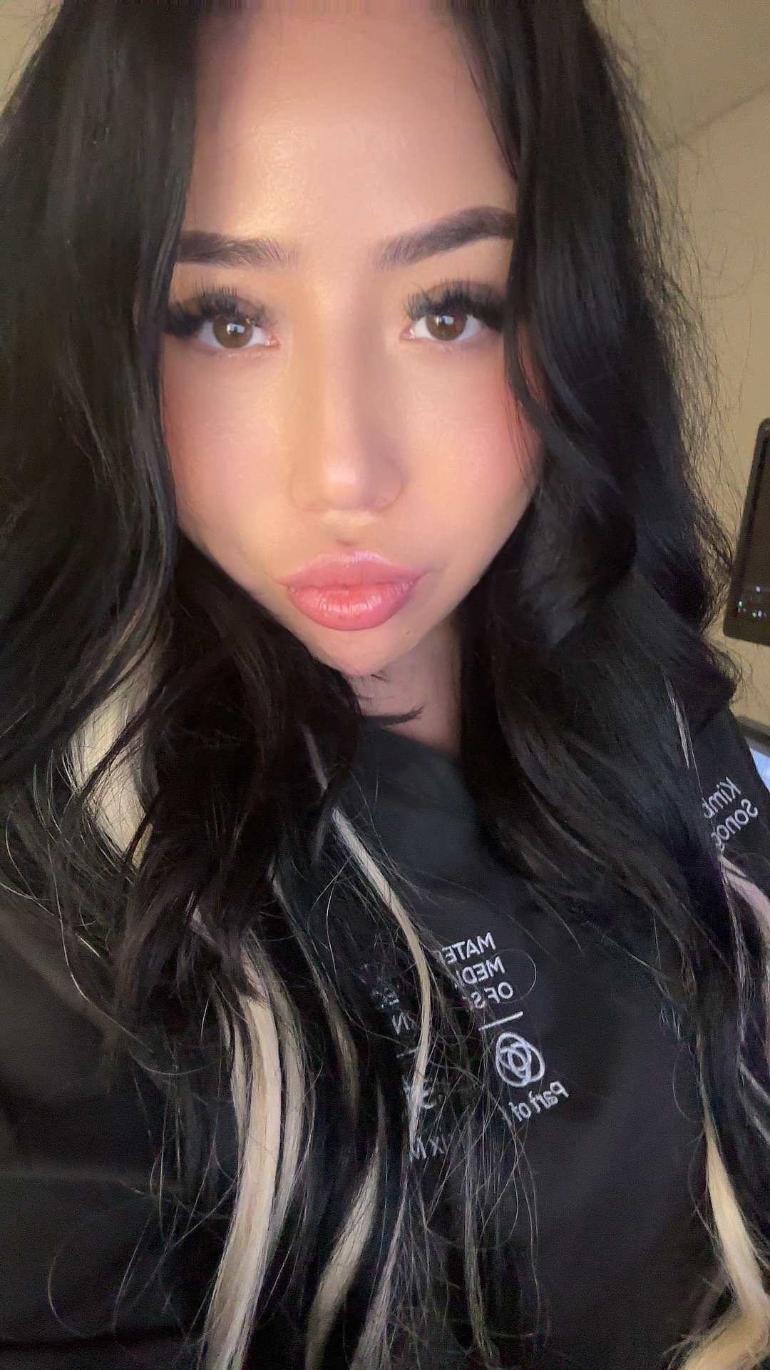 @Kimberley Alvarez