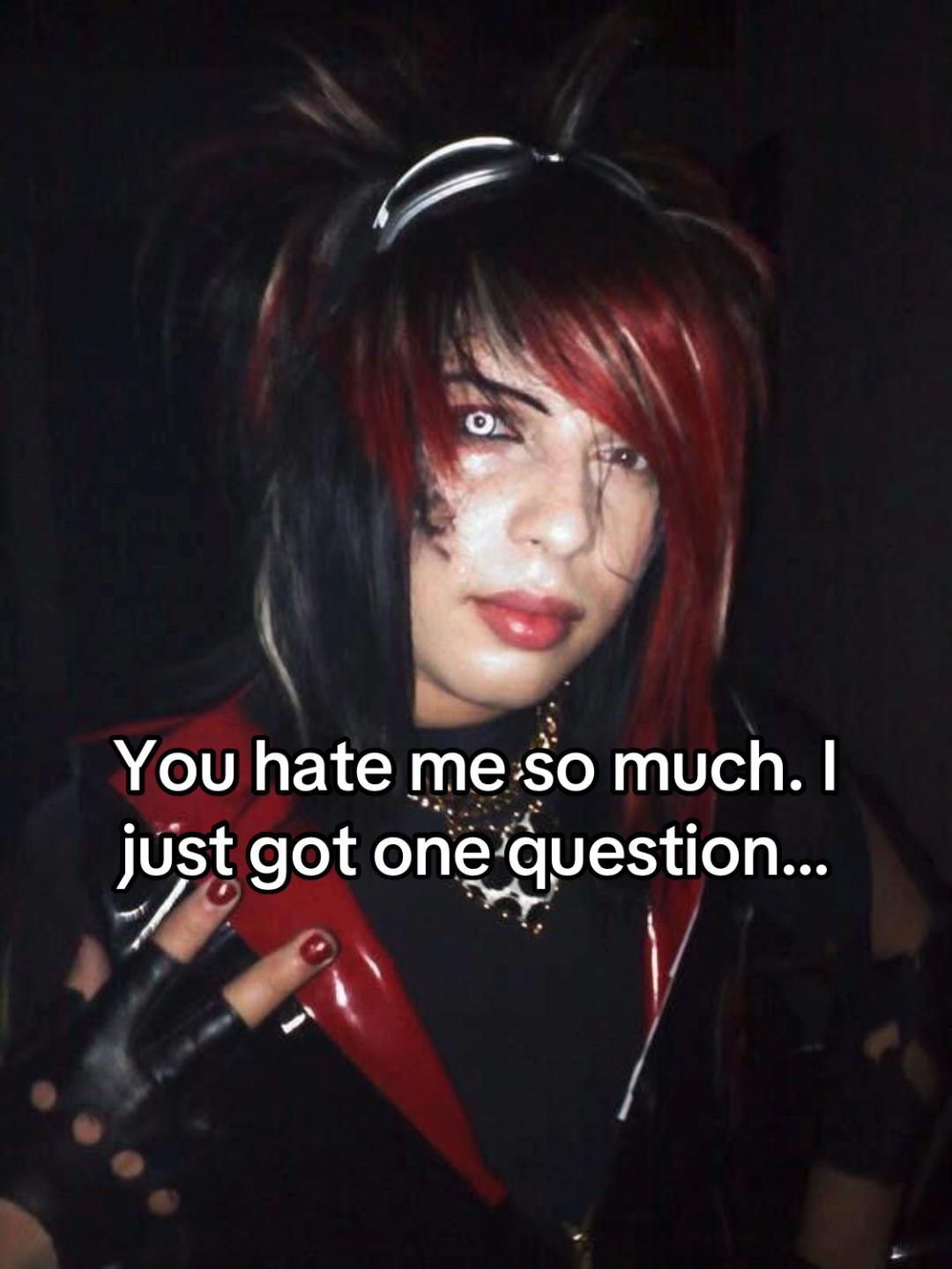 @Dahvie Vanitys Icecream