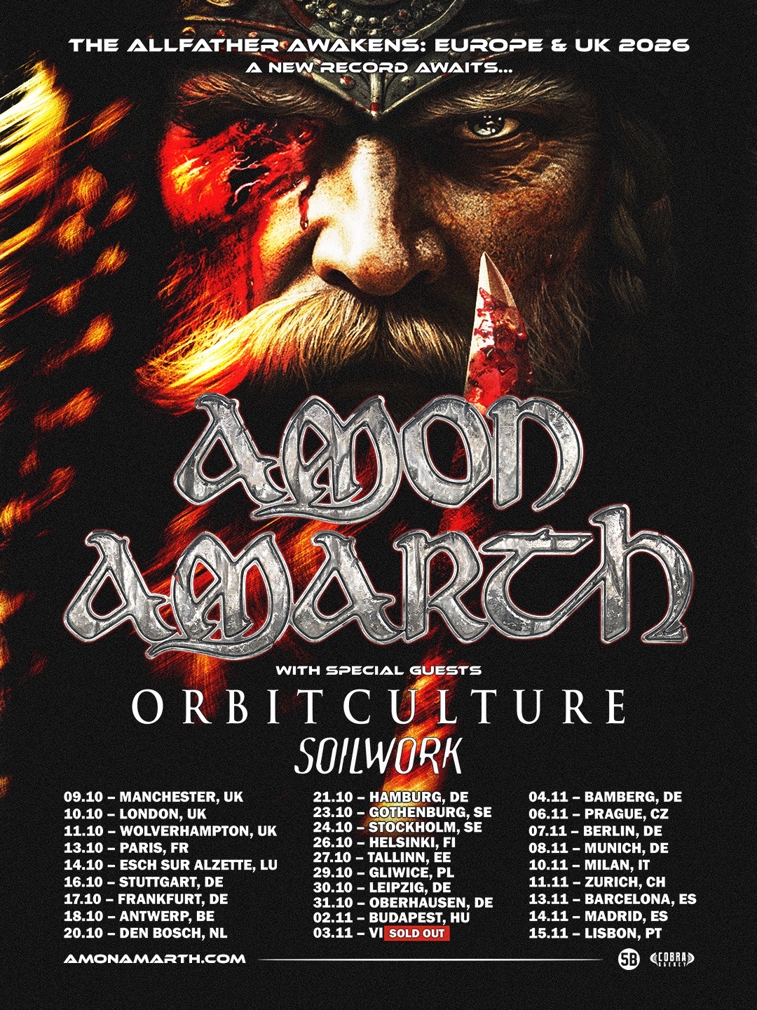 @amonamarth