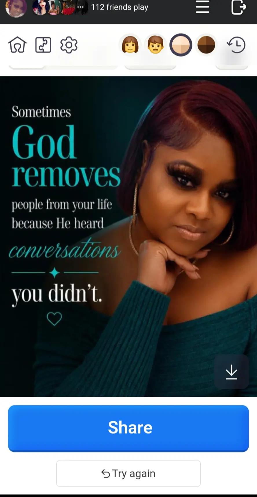 @Vorshae Johnson