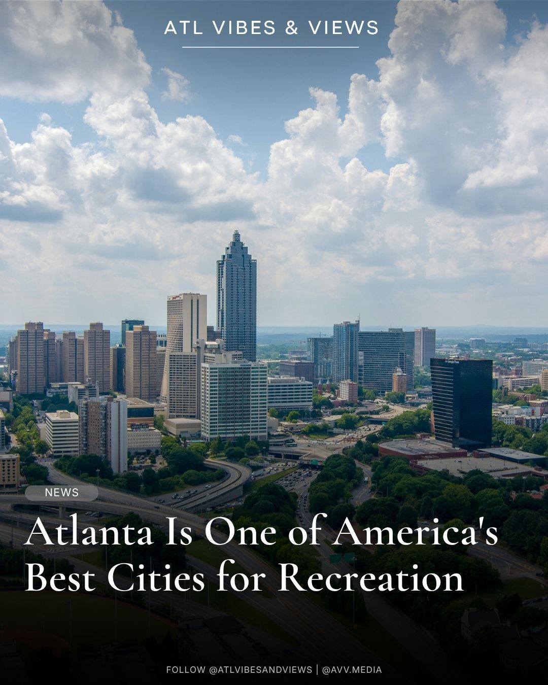 @ATL Vibes & Views