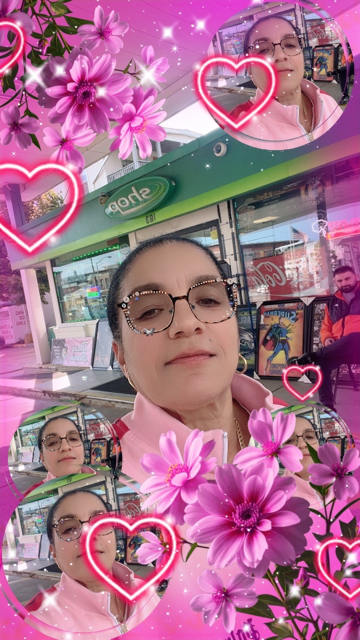 @Bernarda Herrera