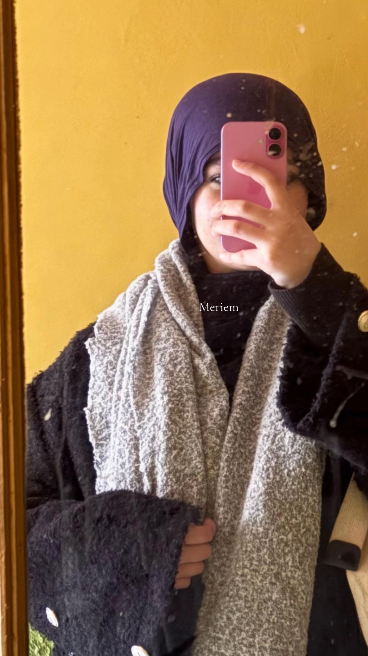 @﮼مَريم