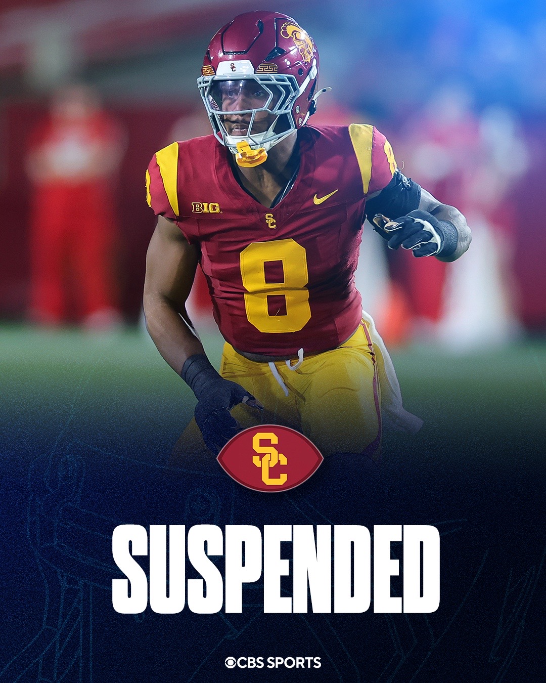 @CBS Sports College Football