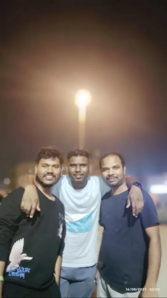 @Rakesh Netha
