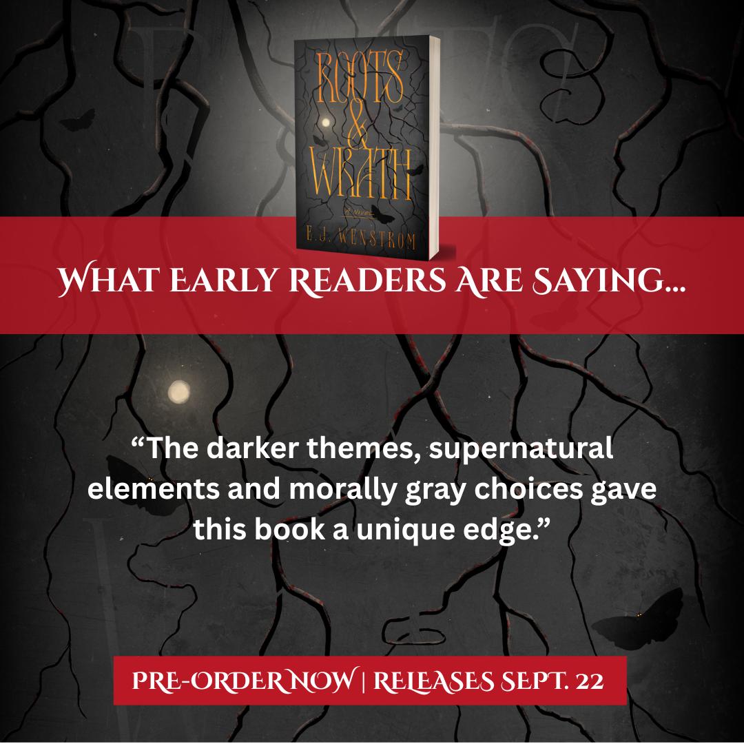 @E. J. Wenstrom - SFF Author