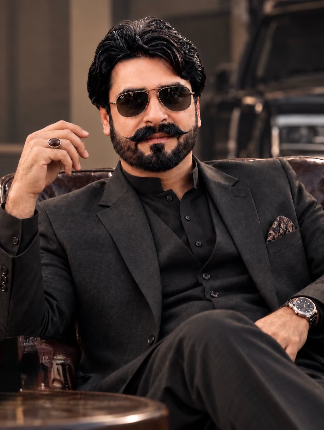 @Afaq Haider