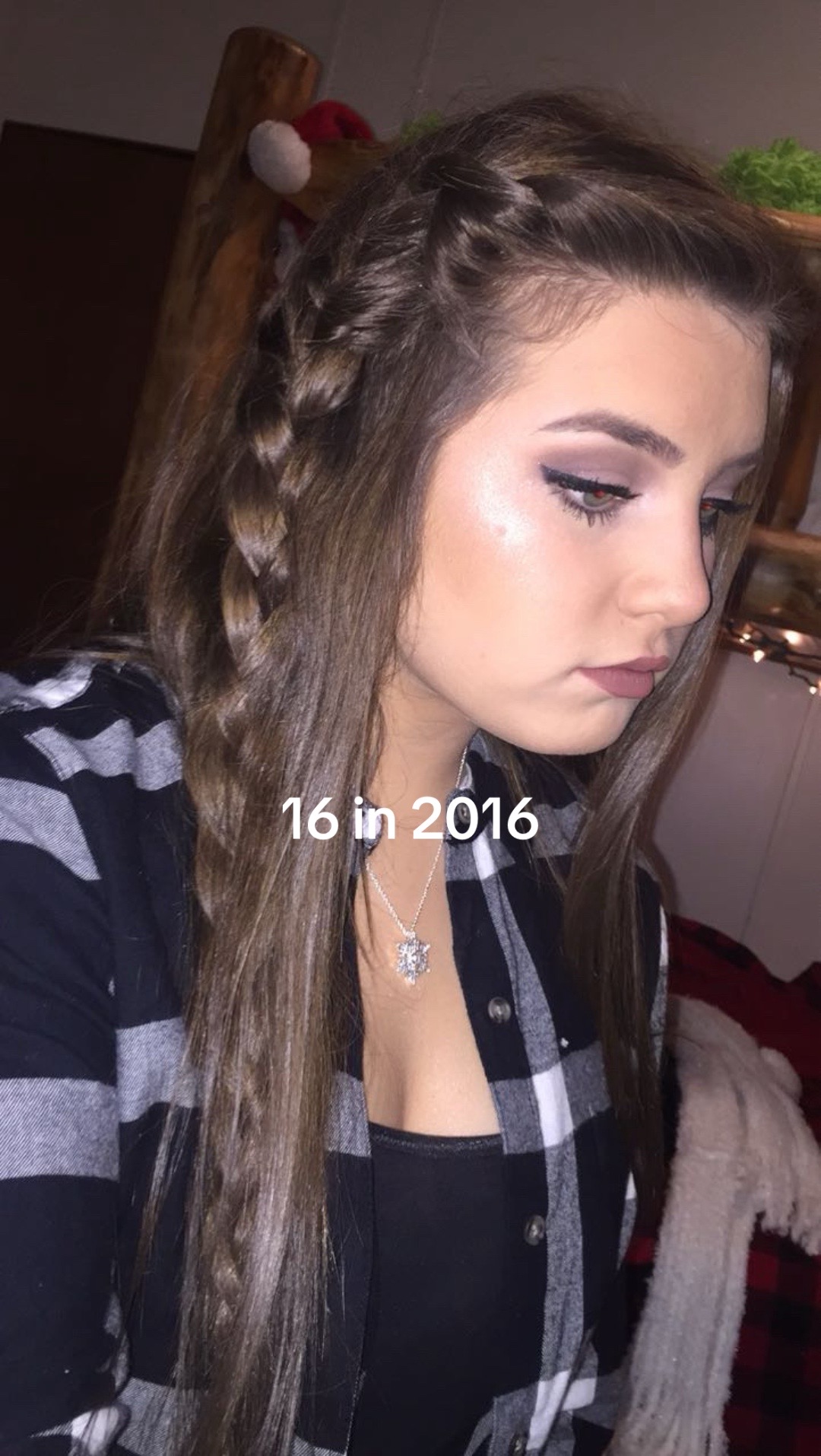 @Riley Marie Jones