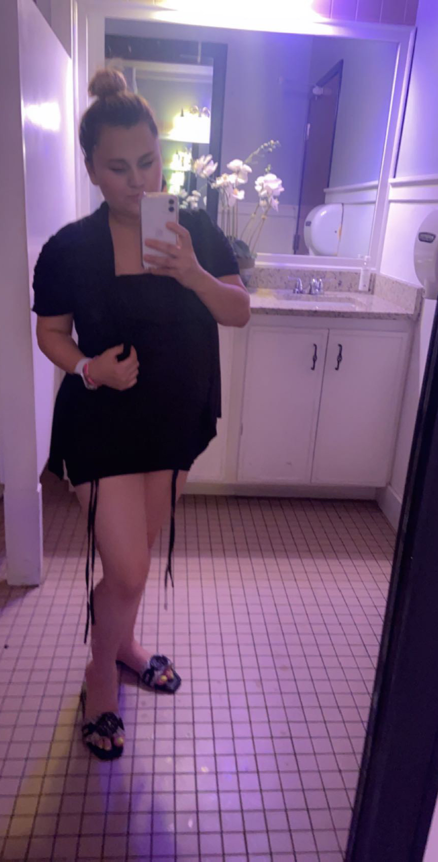 @Rachell Salvadoreña