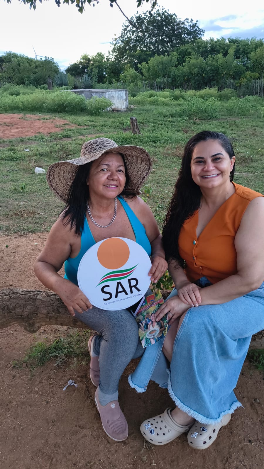 @Verônica Marques