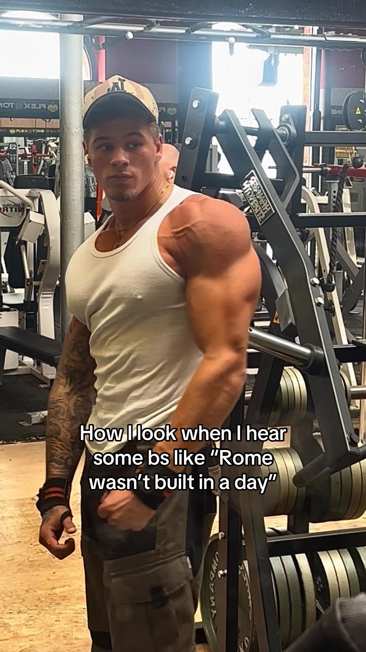 @Connor Hughes 🌶️