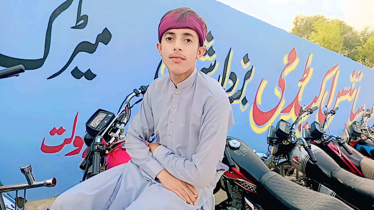 @Furqan bilwani18