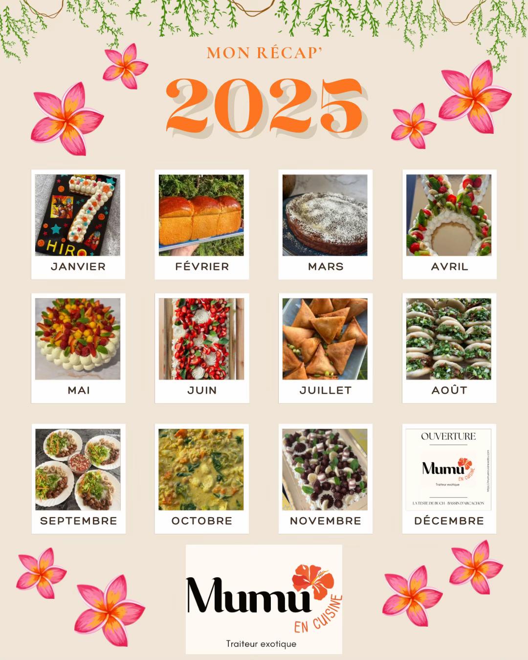 @Mumu en cuisine